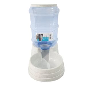 Comedero Automático Dispenser de Comida | 6 lts