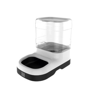 Comedero Automático Dispenser de Comida Nile | 3 lts