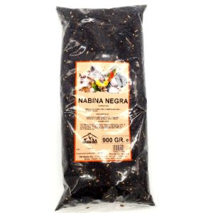 Nabina Negra