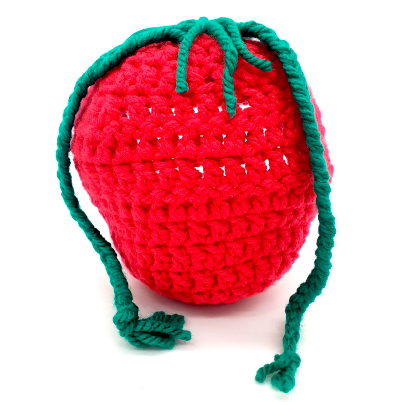 Nido Lana Fresa - Imagen 2