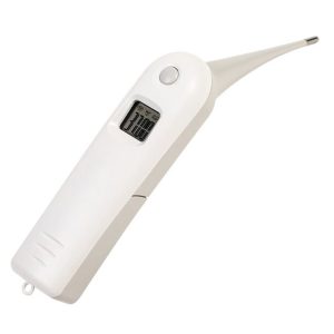 TERMOMETRO DIGITAL RECTAL