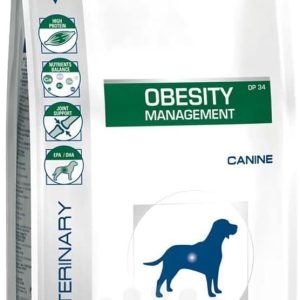 ALIMENTO PARA PERRO ROYAL CANIN OBESITY 1.5KG