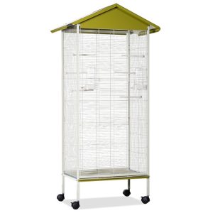 Pajarera Voltrega 440CO