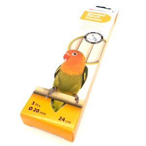 Palo Lija Agapornis 3 Und