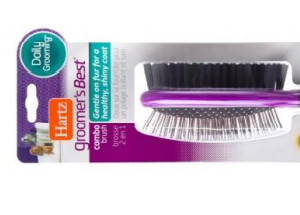 ACCESORIO PERRO PEINE PEQUEÑO