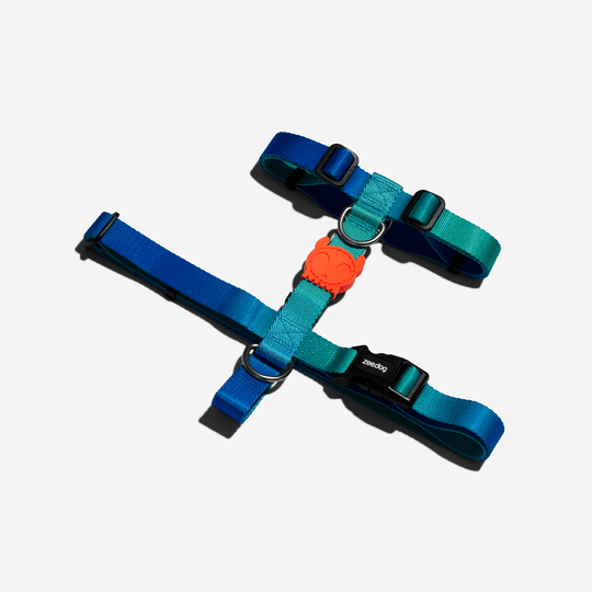 Zee.dog TIDE H Harness XS - Imagen 2