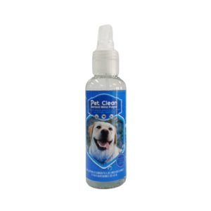 Pet Clean Aerosol mata pulgas 125 ml