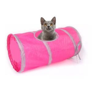 Tunel para Gatos Pet Home