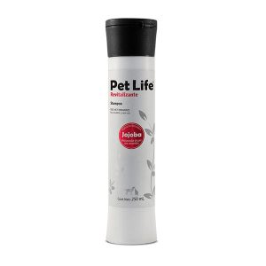 Shampoo Petlife Revitalizante