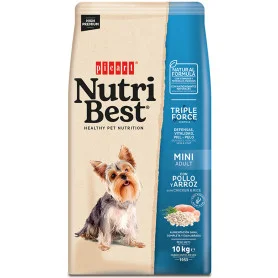 Nutribest Picart Adult Mini 10kg