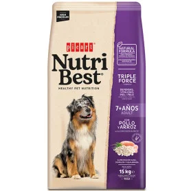 Nutribest Picart Adult 7+ 15kg