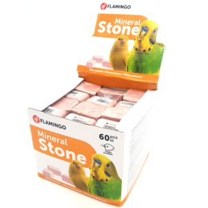 Bloque mineral Pequeño