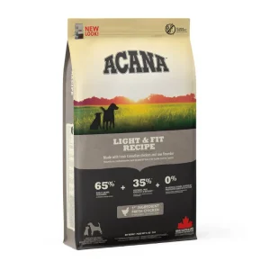 Acana Light & Fit Adult pienso para perros