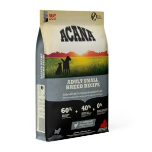 Acana Adult Small Breed Pienso para perros