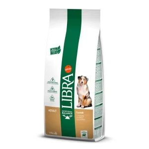 Affinity Libra Adult cordero Pienso Pienso para Perros 14Kg