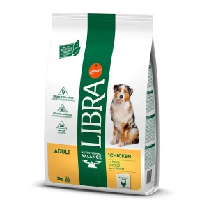 Affinity Libra Adult Pollo Pienso para Perros 14Kg