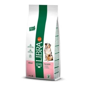 Affinity Libra Adult Salmon Pienso para perros 14Kg