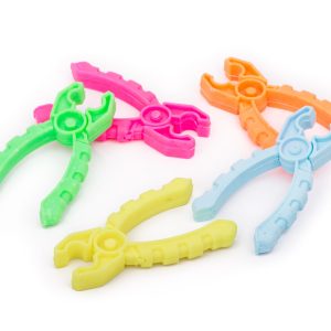 Pinza de Goma Pets Plas