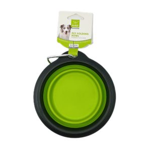 Plato Bowl Pet Folding