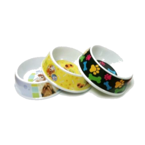 PLATO MELAMINA SIMPLE PEQUEÑO