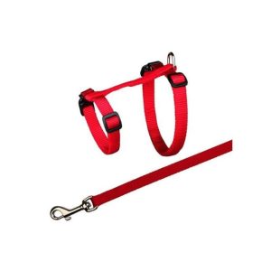 Arnés para Gato con Correa | 1,5 mts