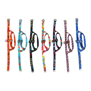 Pretal Estampado N°7