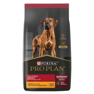 Pro Plan Adulto Razas Grandes _pollo