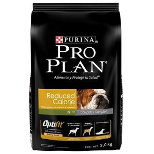 Pro Plan Reduce Calorias razas mediana_pollo