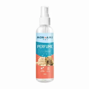 Perfume Mon Ami para Perros y Gatos 150 ml