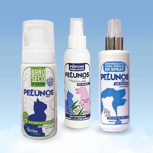 Rutina Cuidado en Casa Gato