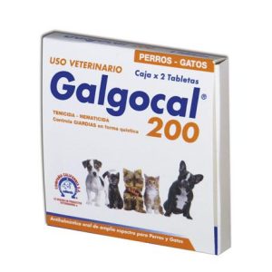 Galgocal 200