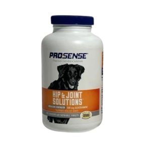 Prosense Hip y Joint Solutions 60 tabletas