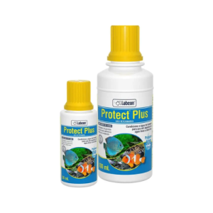Anticloro para acuario. Labcon Protect Plus 500mL