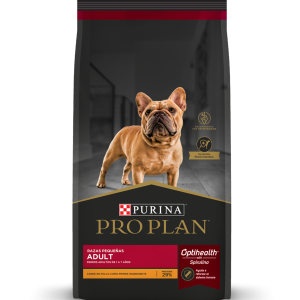 PRO PLAN ADULT DOG RAZA PEQUEÑA X 7.5KG
