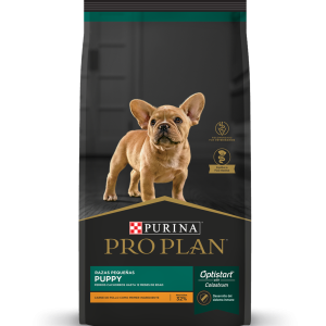 PRO PLAN CACHORRO RAZA PEQUEÑA X 7.5KG