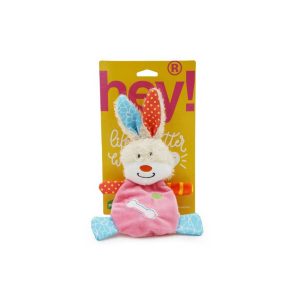 HEY JUGUETE CONEJO COGNITIVO CACHORRO