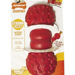 NYLABONE CONO RELLENABLE/ SABOR VAINILLA / TALLA M