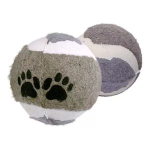 Pelota Set x2 Tenis Rascals