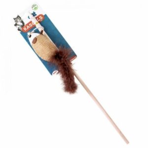 Varita Gato Interactiva Raton