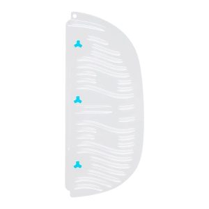 Removedor de arena para gatos PETKIT Pura MAX, autolimpieza, pack de 3