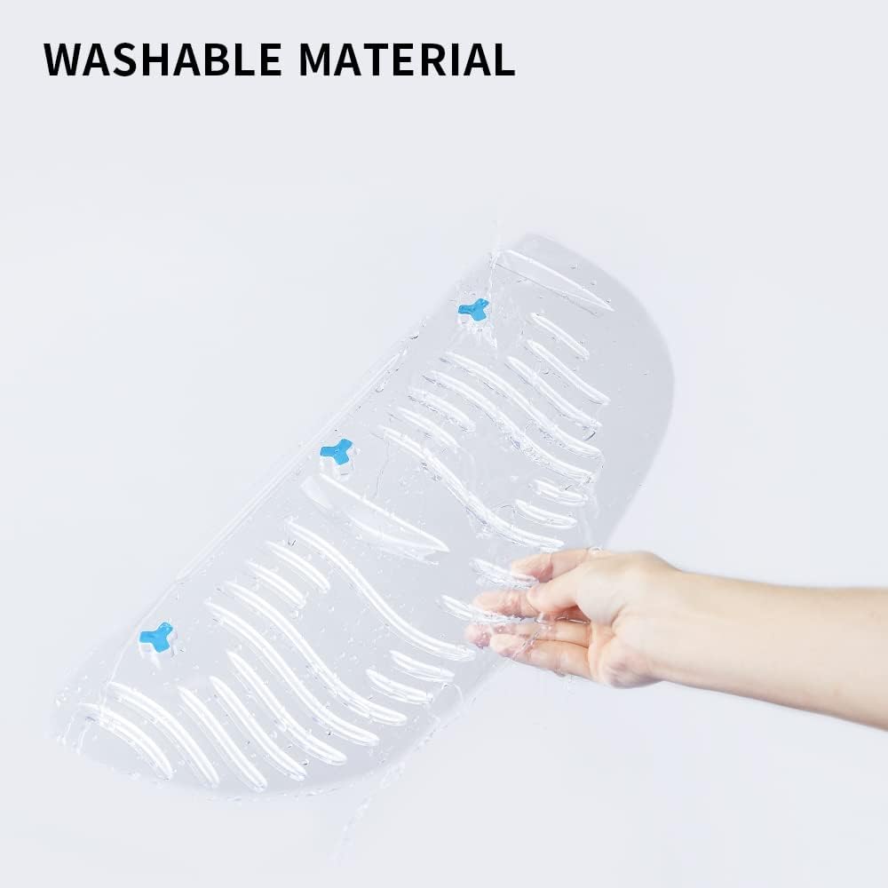 Removedor de arena para gatos PETKIT Pura MAX, autolimpieza, pack de 3 - Imagen 3