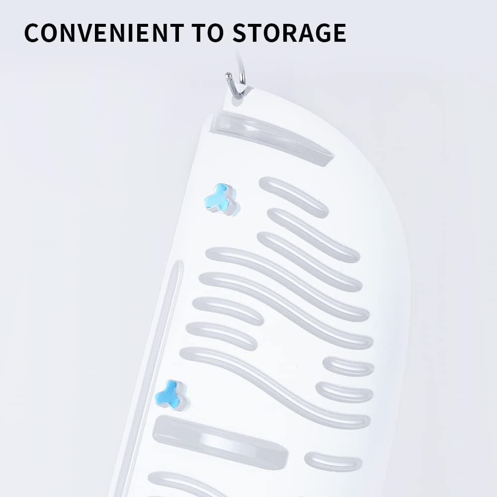 Removedor de arena para gatos PETKIT Pura MAX, autolimpieza, pack de 3 - Imagen 4