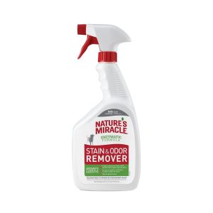 Removedor Natures Miracle perro 946 ml