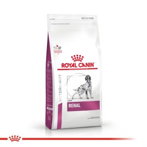 ROYAL CANIN DOG RENAL X 10KG