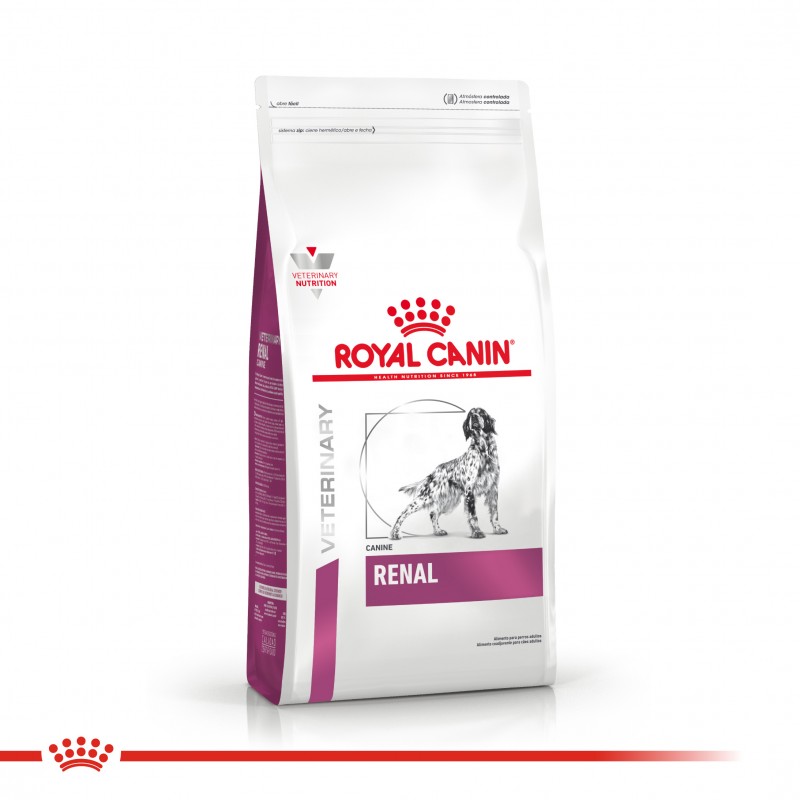ROYAL CANIN DOG RENAL X 10KG