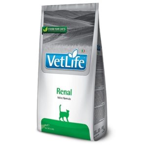 vet life natural feline _renal