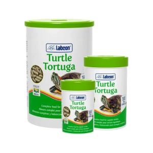 Alimento para tortugas acuáticas. Labcon Tortuga 30g