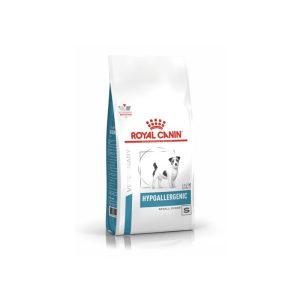 ROYAL CANIN HYPOALLERGENIC SMALL DOG 2KG