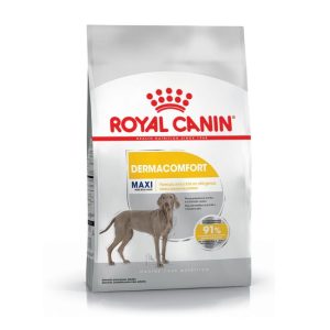 Royal Canin Maxi Dermacomfort Alimento Seco para Perro | 10 kg