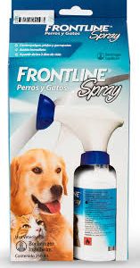 FRONTLINE SPRAY 250 ML